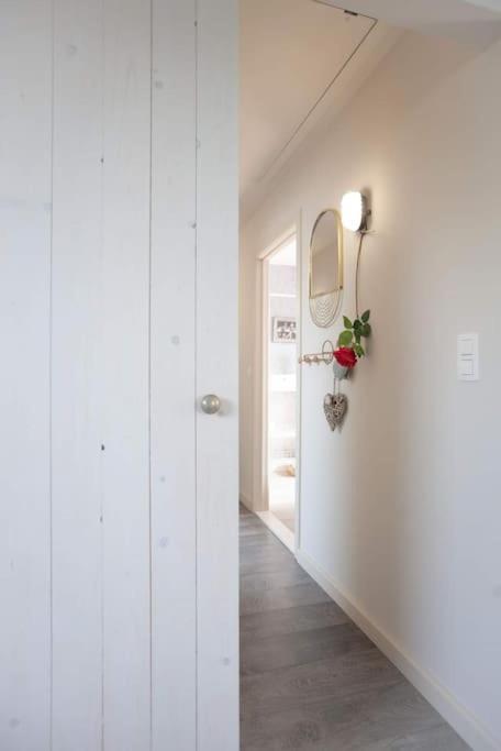 Zalig Cosy Appartement 2-4 Pers.Fietsen & Tuin De Haan Zewnętrze zdjęcie
